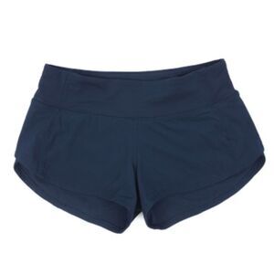 LULULEMON Speed Up Short *2.5" True Navy Running Athleisure Sporty Gorpcore 2